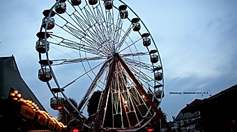 45 Martinimarkt Dahlenburg