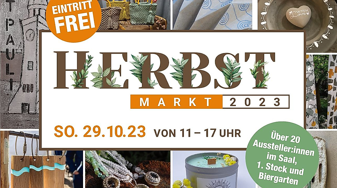 LOLA Herbstmarkt