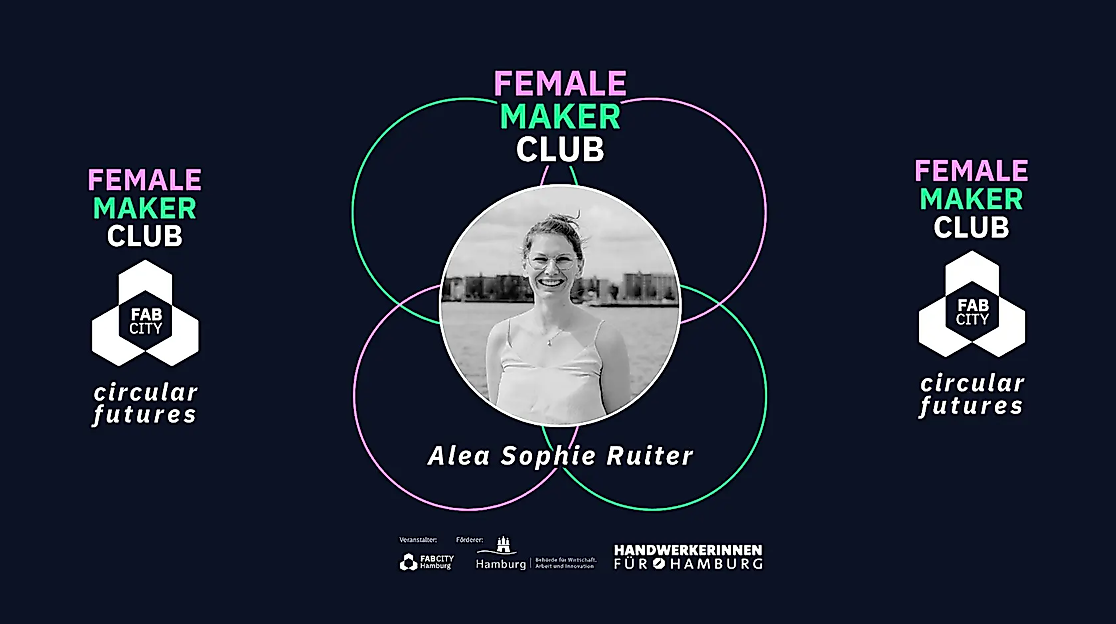 Female Maker Club