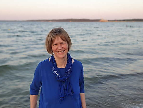 Birte Stährmann "Das Glück schmeckt nach Meer: Die Bonbonkocherei"