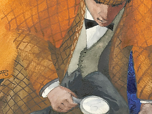 Das Verhör