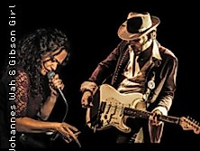 Meena Cryle & Chris Fillmore