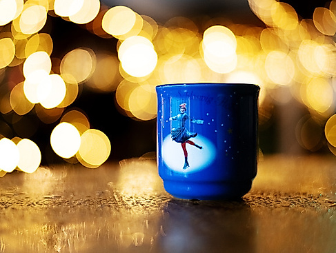 Grömitzer Eiszeit - Livemusik mit Kevin Clausen und SinoDee