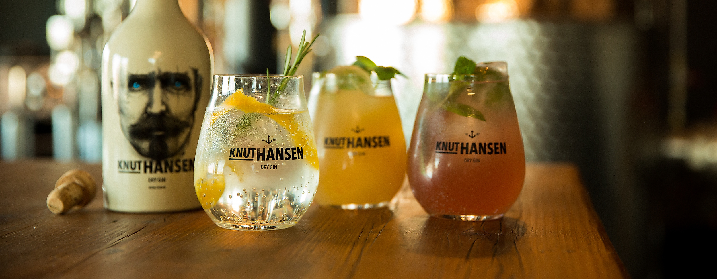 Hamburg Distilling Company