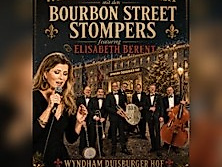 The Bourbon Street Stompers
