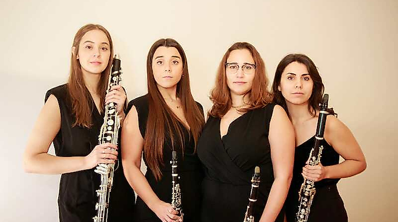 LIV Quartett
