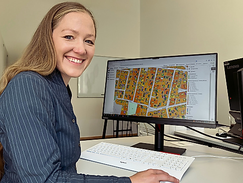 Klimaportal als digitaler Lotse für Solarthermie, Photovoltaik und Erdwärme