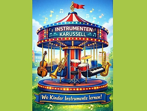 26-04-25 Instrumentenkarussell 3 ©pixabay