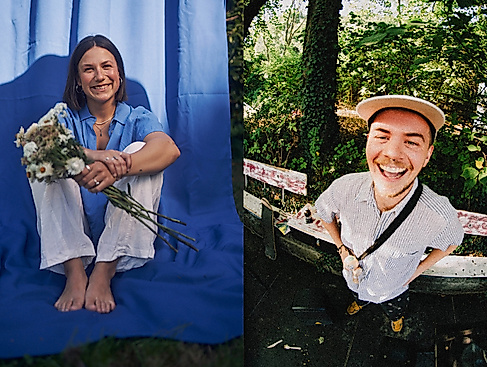 HAANYO & Yael Elias & Radio Éphémère Kollektiv