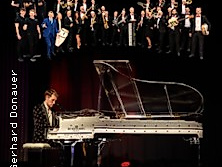 Merci, Udo Jürgens! - Mit Simon Stadler und der Westfalia Big Band