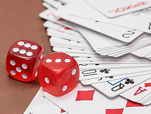 Offener Spiele-Abend in der Kombüse