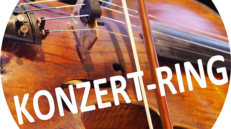 Konzert-RING 2025 / 2026