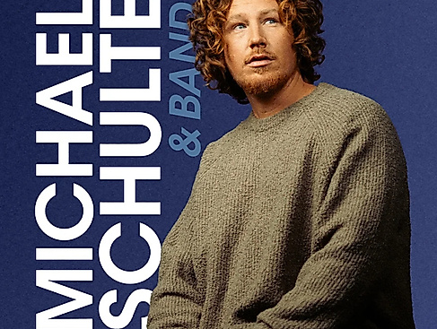 Michael Schulte - BEAUTIFUL REASONS Tour 2027