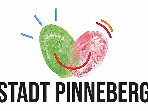 Logo der Stadt Pinneberg
