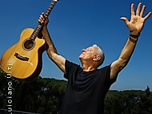 Tommy Emmanuel CGP - Living in the Light Tour