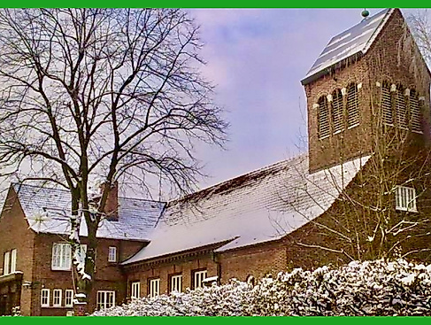 Adventskonzert in der Pauluskirche am 3.Advent