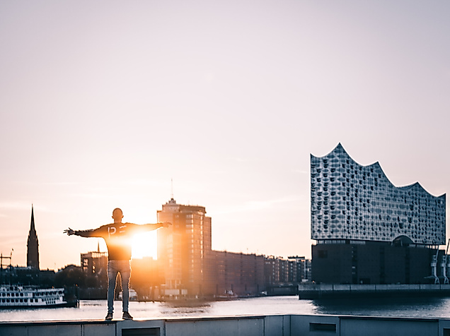 hamburg ahoi