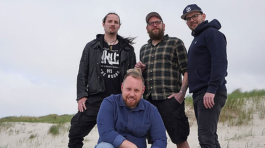 Timbo & Band - Singer-Songwriter aus Itzehoe - Kulturhaus Wilster