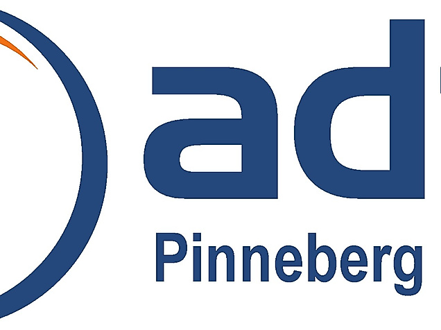 Logo des ADFC Pinneberg