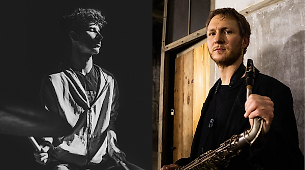 Ghirigori feat. Dan Kinzelman (Artist in Residence)