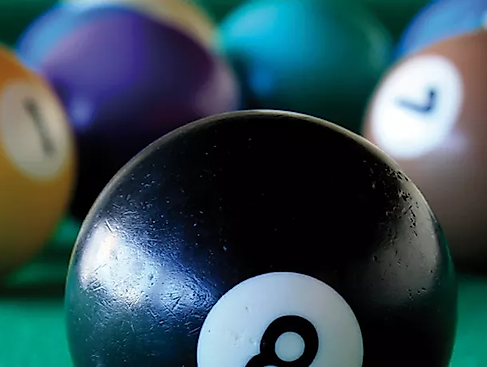 Billard