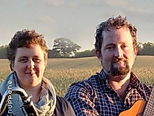 Knuppene - Folkmusik aus Nordeuropa