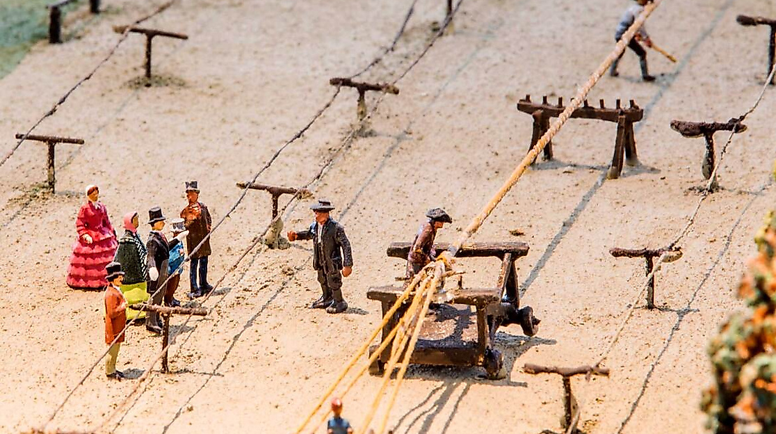 400 Jahre Reeperbahn - Teil 1