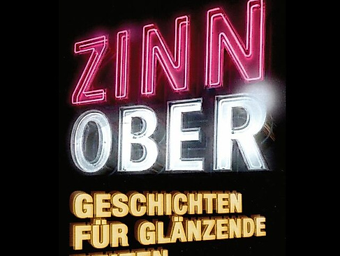 Zinnober