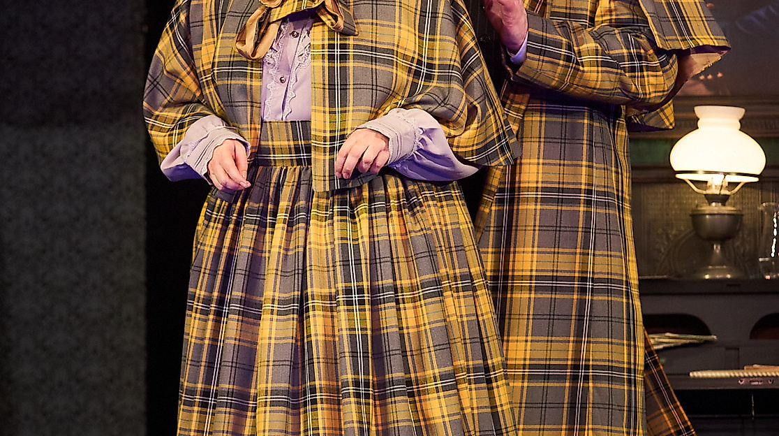 Der Hund von Baskerville