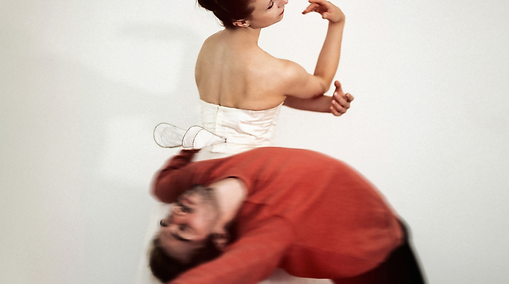 ROMANTIC EVOLUTION/S