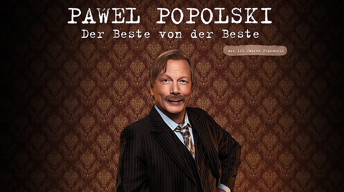 Pawel Popolski - Der Beste von der Beste