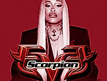 EVE - Scorpion Tour