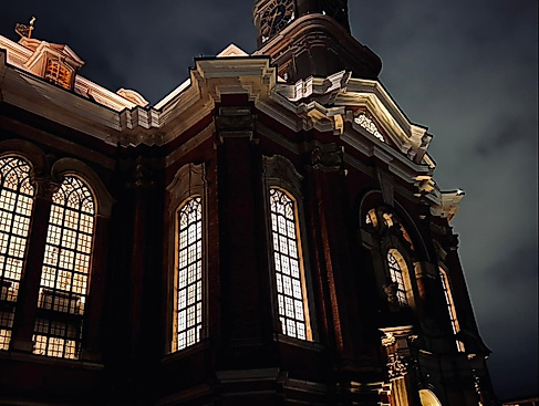 St. Michaelis