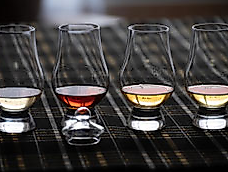 Whisky Tasting - Schottland trifft Irland