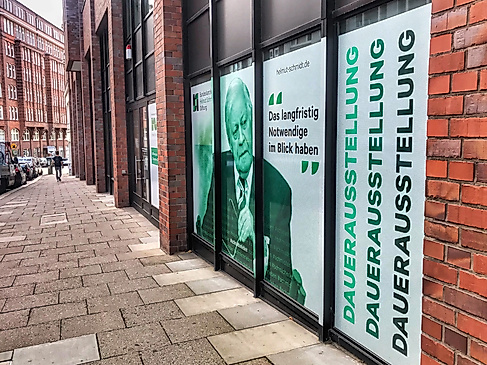 Helmut-Schmidt-Forum