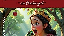 LoChorMotion - abgebissen