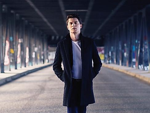 Alexander Krichel / Klavierabend