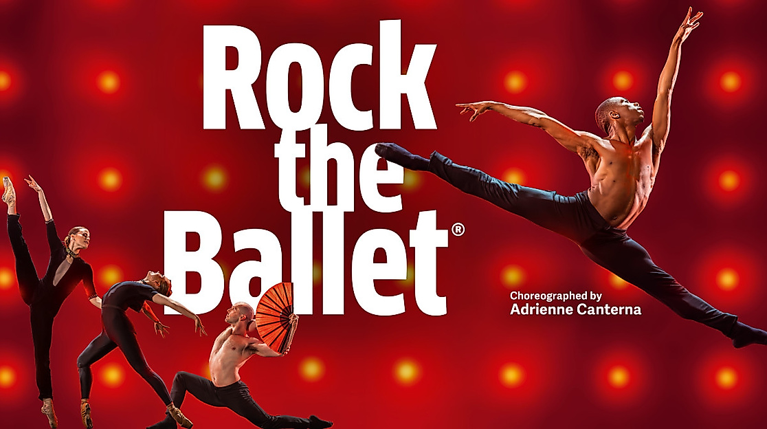 Rock the Ballet