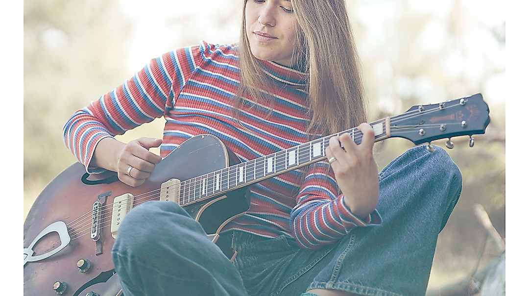 CARO TRISCHLER TRIO (JAZZ / BOSSA NOVA / FOLK)