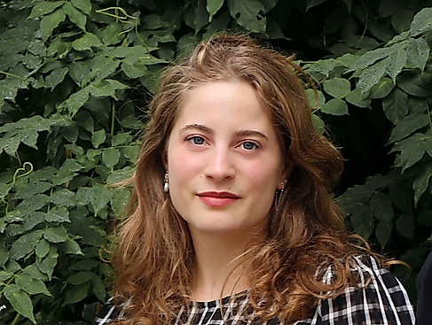 Amy Buttschardt