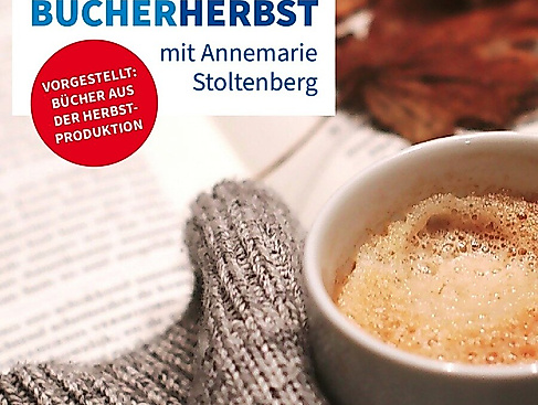 Plakat Stoltenberg - Bücherherbst_17.10.26