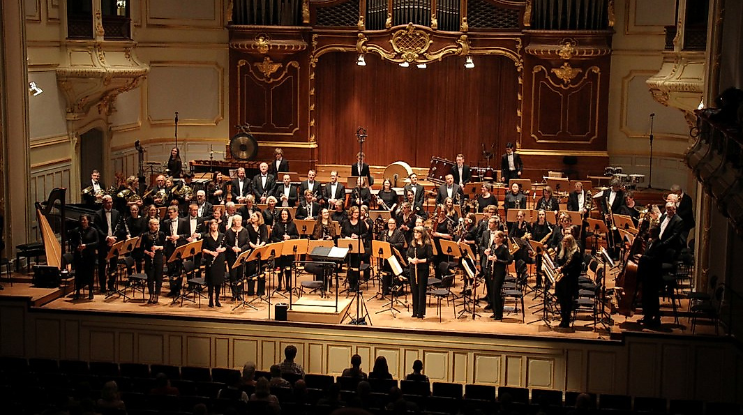 Symphonisches Blasorchester Norderstedt