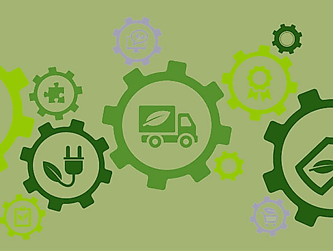 Weiterbildung Nachhaltigkeitsmanagement