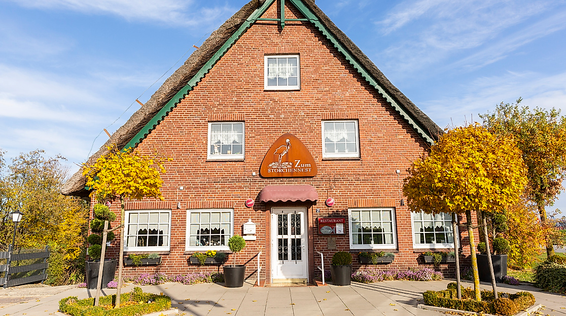 Restaurant zum Storchennest