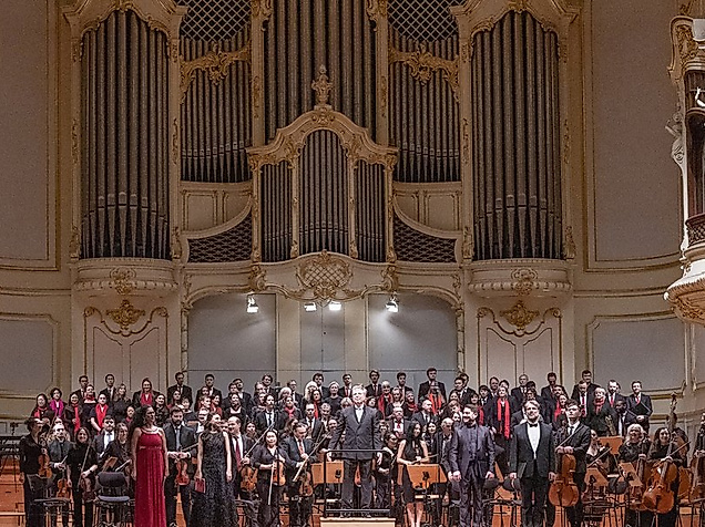 Neue Philharmonie Hamburg