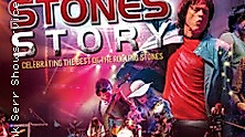 The Rolling Stones Story - Celebrating The Best Of The Rolling Stones