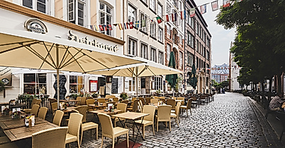 Deichstraße