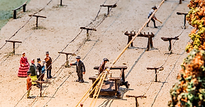 Museum für Hamburgische Geschichte