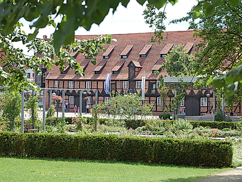 Museum im Marstall