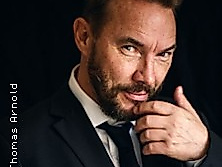 Thomas Arnold - Weihnachtzeit im werk3